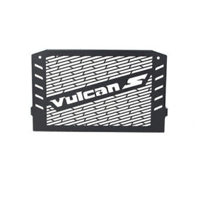 Se33yf246 Radiator Guard Protector Grille Grill Cover Fit Kawasaki Vulcan S 650 2015-2016