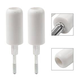 Raimukurijinusa 422224761305 Universal Motorcycle Frame Sliders Anti Crash Protector For Yamaha Suzuki