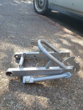 Mx650-sx500 Razor Mx650 Swing Arm