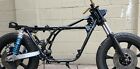 Rd400 1a1 Yamaha Rd Frame With Title