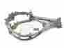 41100-36f10-17u Rm125 Oem Suzuki 2002 02 Rm 125 Main Frame Chassis Body Structure