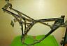 Rm125-77995 Suzuki Rm Oem Stock Frame Bos Only