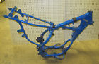 Rmx250 Unbranded 1991 Suzuki Rmx 250 Rm Frame Chassis Straight No Title