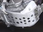 Rmz250 10-193 Works Connection Rims Skid Plate Suzuki 2010-2012