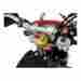 Ds-sub-6431-01 Rmz250 Scott Scotts Performance Sub Mount Complete Stabilizer Kit Suzuki 2010-2012 Rmz
