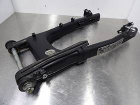 1100117 Royal Enfield 22 Meteor Classic 350 Rear Fork Swing Arm Assembly