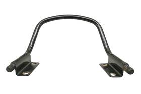Int650 Royal Enfield 148703 22 Interceptor 650 Rear Grab Bar