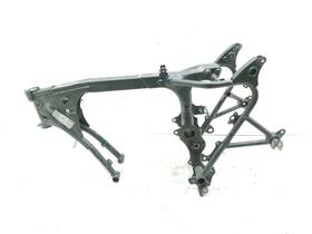 Me3fap201nv300503 Royal Enfield 22 Motors Classic 350 Main Frame Straight Slvg