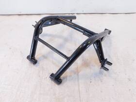 Rae00196 Royal Enfield Meteor 350 Euro 5 Main Rider Cradle Footrest And Brake Pedal Mount