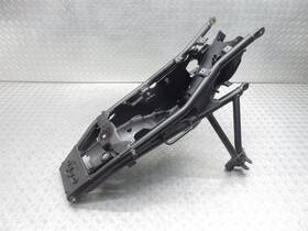 Raq00492 Royal Enfield 2025 24-25 Himalayan 450 Subframe Rear Sub Frame Undertail Tray