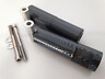 Ruepaya Not Applicable Motorcycle No Cut Frame Slider 689720525668