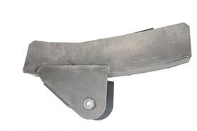 Rb4011r Rustbuster Rbr Control Arm Mount