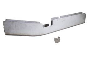 Rb7069l Rustbuster Rbr Center Frame Repair Kit Rb7069l Rustbuster Rbr Center Frame Repair Kit