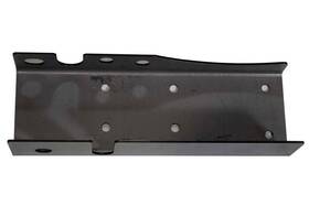 Rb7200r Rustbuster Rbr Rear Frame Section Rb7200r Rustbuster Rbr Rear Frame Section
