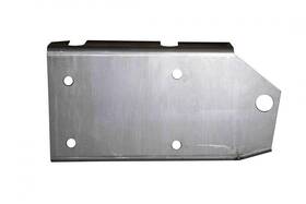 Rb7211l Rustbuster Rbr Rear Frame Section