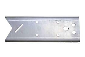 Rb7301l Rustbuster Rbr Rear Frame Section Rb7301l Rustbuster Rbr Rear Frame Section