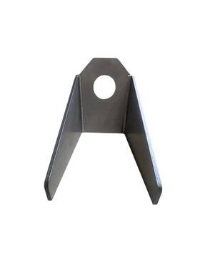 Rb7307 Rustbuster Rbr Cab Mount
