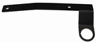 Rzr-12v Modquad Relocator Bracket Black