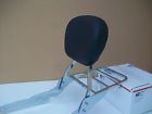 S020-n2 Sun City New Sissy Bar Backrest Luggage Rack For Kawasaki