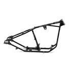 S128a Paughco Rigid Wishbone Frames Without Fatbob Tank Mounts