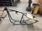 S140s5w Harley-davidson Paughco Frame