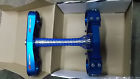 S1420 Scar Racing Blue Triple