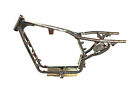 Sa120e Replica Swingarm Frame For Harley Davidson Motorcycles By