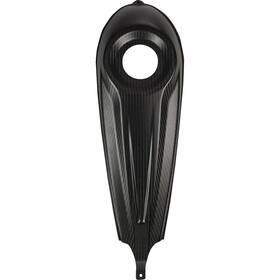 Cf-808-07-001m Saddlemen Dash Panel - Center Fill Carbon Fiber/matte
