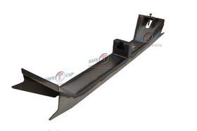Art-150-3 Safe T Cap Forward Fuel Tank Cross Member Ext.cab/double Cab