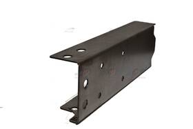 Art-167-r Safe T Cap Rear Frame Section Passenger Side