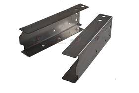 Art-167-s Safe T Cap Rear Frame Section Set