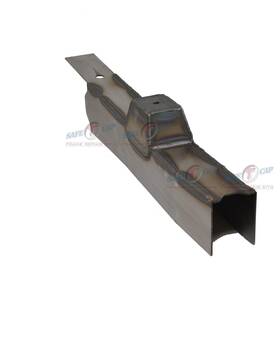 Art-168-l Safe T Cap Rear Frame Section Bump Stop Driver Side