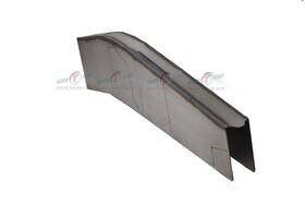 Art-169x-r Safe T Cap Mid-rear Frame Section Passenger Side