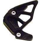 Scc-260-bk Designworks Integrated Case Saver And Sprocket Cover Suz