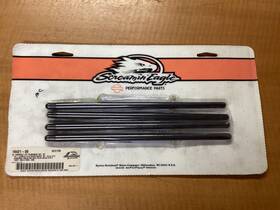 18421-06 Screamin Eagle Oem Xl Perfect Fit Pushrod Kit St 91-later S