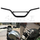 Se-bmw-handbar001-bk Custom Handlebar Mounts For Bmw Rninet Pure Scrambler 617949585965