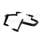 Se-kaw-bumper001-bk1 Motorcycle Engine Guard Crash Bar Bumper For Kawasaki 738422066877