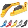 Se87yf020 Hukyu Pair Frame Slider Crash Pad Guard Protector 612008405772