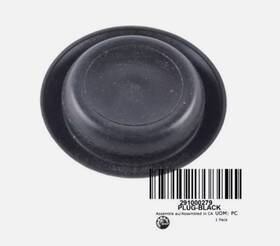 291000279 Sea Doo 1996-2017 Sea-doo Pwc New Oem Blk Plug Qty 2
