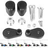 Seller-23yf040 Hukyu Motorcycle Frame Slider Crash Guard For Honda Aluminium