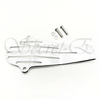 Semt266-cd-120mm For Yamaha Classic Custom Chrome Grille Drive Shaft 769526839203