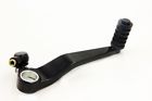 Semt268-001-bk1 Black Foldable Gear Shift Levers For Suzuki Gsxr 738422043328