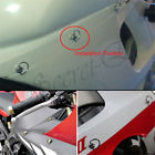 Semt278-sr1 X5 Turn Quick Release Fasteners Race Fairing 690951703640