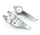 Semt299-008-cd1 Secret E Chrome 39mm 791932491256