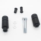 Sf0654108e Shfbest Black Frame Sliders Crash Protector For Suzuki Gsxr