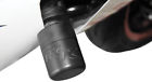Sf1016pc-01 Street Bikes Unlimited Frame Sliders Black For Suz Gsxr