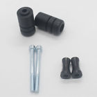 Sh7784q6 Shfbest Frame Sliders Fairing Crash Protector For Suzuki Hayabusa Gsxr
