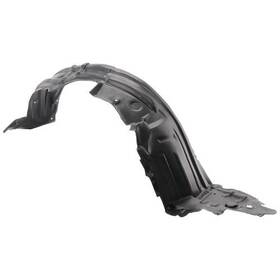 3328-24-1 Sherman Parts Splash Shield For 2010-2012 Lexus Hs250h Front Driver Side