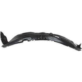3476a-24s-1 Sherman Parts Splash Shield For 2007-2009 Mazda Cx-7 Front Driver Side