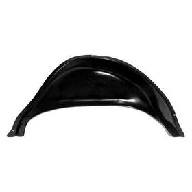 780-29l Sherman Parts - Rear Driver Side Outer Wheel Housing